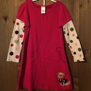 Gymboree Dress
